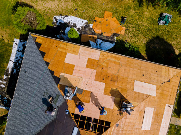 Best Commercial Roofing Services  in Morrow, GA