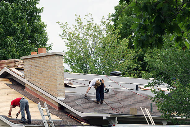 Best Roof Maintenance Services  in Morrow, GA