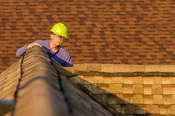 Best Metal Roofing Contractor  in Morrow, GA