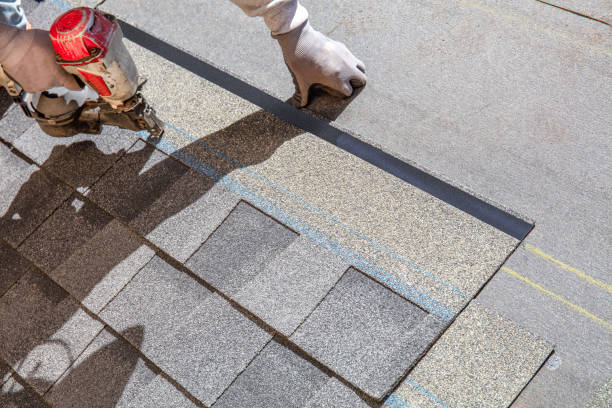 Professional Roofing Contractor in Morrow, GA